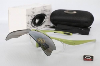 OKLEY LOHO AAA Sunglasses 66701