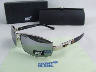 MONT BLANC AAA Sunglasses 66742