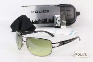 POLICE AAA Sunglasses 66804