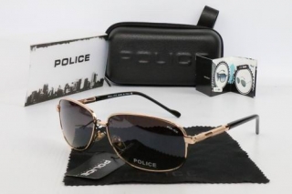 POLICE AAA Sunglasses 66821