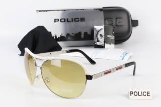 POLICE AAA Sunglasses 66853