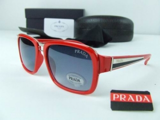PRADA AAA Sunglasses 66876