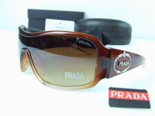 PRADA AAA Sunglasses 66877