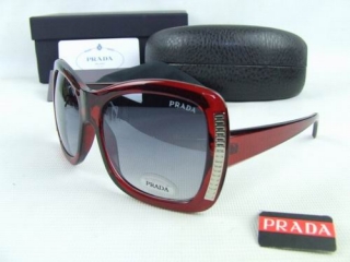 PRADA AAA Sunglasses 66880