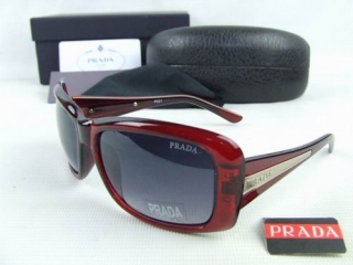 PRADA AAA Sunglasses 66883