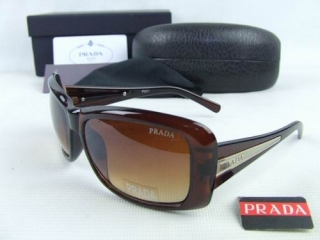 PRADA AAA Sunglasses 66884