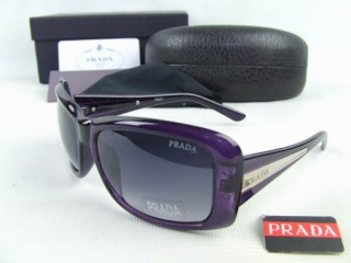 PRADA AAA Sunglasses 66885