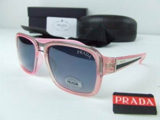 PRADA AAA Sunglasses 66887