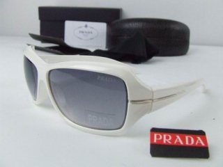PRADA AAA Sunglasses 66888