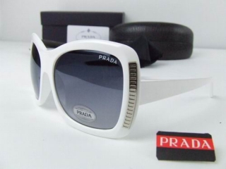 PRADA AAA Sunglasses 66898