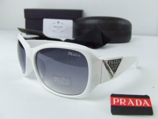 PRADA AAA Sunglasses 66909