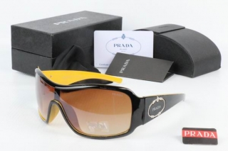 PRADA AAA Sunglasses 66912