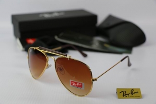 Ray Ban AAA Sunglasses 67259