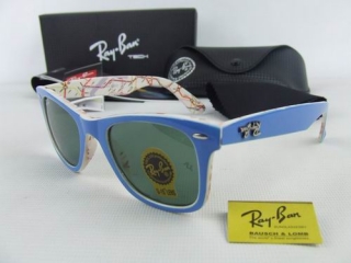 Ray Ban AAA Sunglasses 67511