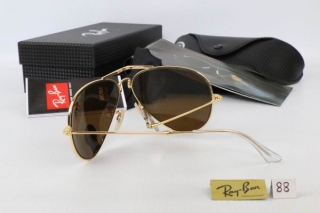 Ray Ban Glass Sunglasses 67612