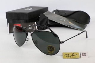 Ray Ban Glass Sunglasses 67617