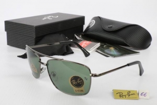 Ray Ban Glass Sunglasses 67620