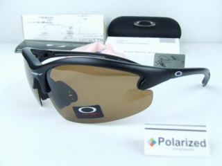 Okley Polarized sunglasses 67629