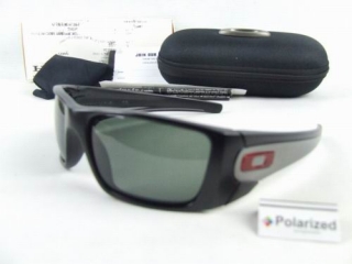 Okley Polarized sunglasses 67636