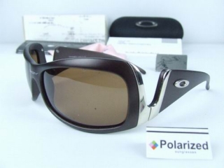 Okley Polarized sunglasses 67640