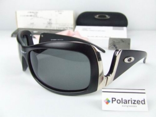 Okley Polarized sunglasses 67651