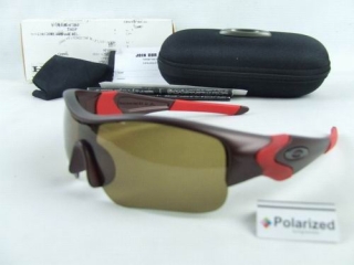 Okley Polarized sunglasses 67652