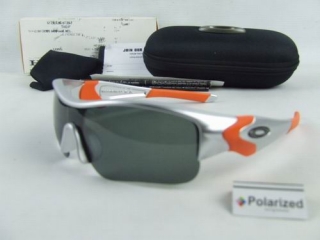 Okley Polarized sunglasses 67653