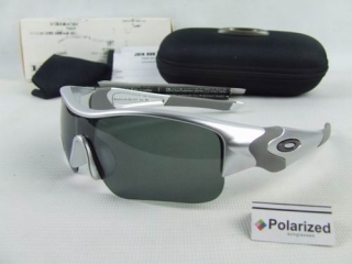 Okley Polarized sunglasses 67654