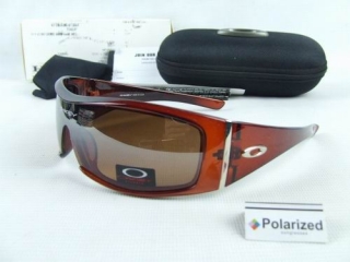 Okley Polarized sunglasses 67657