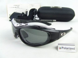 Okley Polarized sunglasses 67659