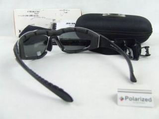Okley Polarized sunglasses 67660