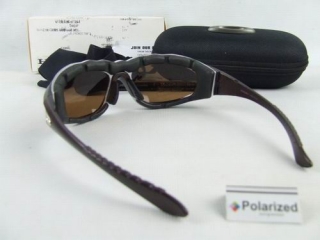 Okley Polarized sunglasses 67661