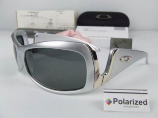 Okley Polarized sunglasses 67662