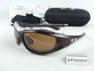 Okley Polarized sunglasses 67663