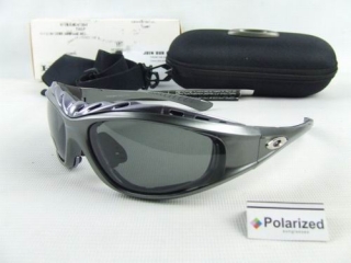 Okley Polarized sunglasses 67664