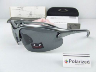 Okley Polarized sunglasses 67673