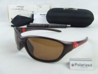 Okley Polarized sunglasses 67697