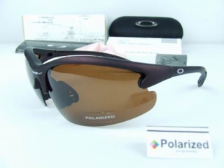 Okley Polarized sunglasses 67706