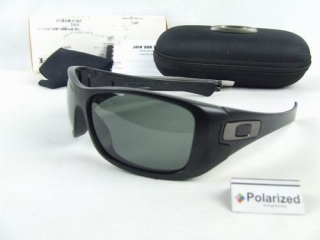 Okley Polarized sunglasses 67714