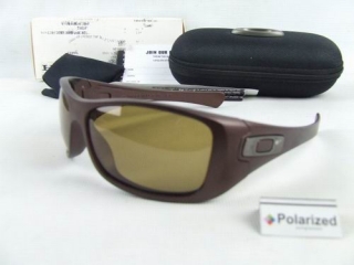 Okley Polarized sunglasses 67715