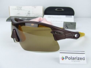 Okley Polarized sunglasses 67717