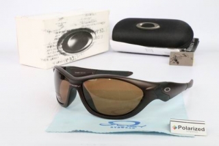 Okley Polarized sunglasses 67726