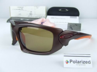 Okley Polarized sunglasses 67728
