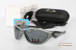 Okley Polarized sunglasses 67730