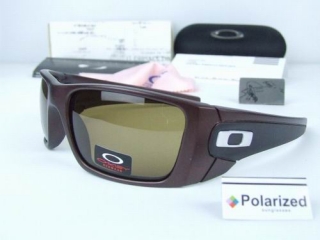 Okley Polarized sunglasses 67739