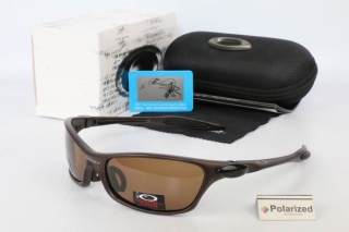 Okley Polarized sunglasses 67741