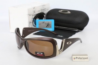 Okley Polarized sunglasses 67750