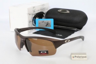 Okley Polarized sunglasses 67758