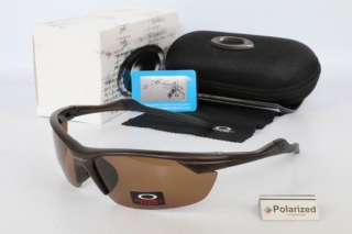 Okley Polarized sunglasses 67763