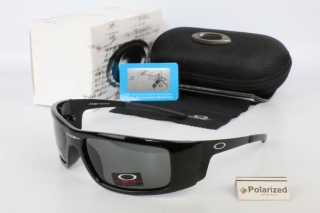 Okley Polarized sunglasses 67766